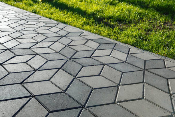 Best Local Driveway Pavers  in Wewa, OK