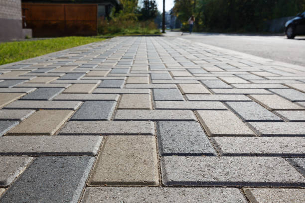 Best Custom Driveway Pavers  in Wewa, OK