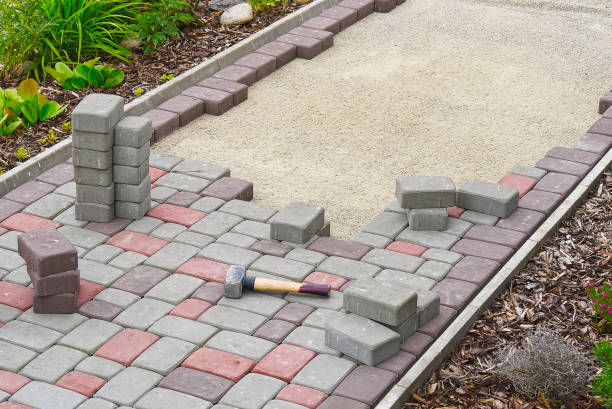 Best Driveway Repair Near Me  in Wewa, OK