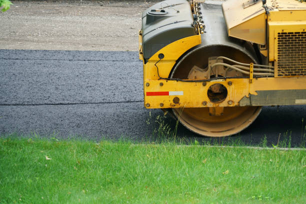 Best Permeable Paver Driveway  in Wewa, OK