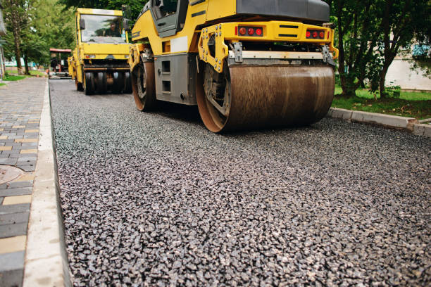Wewoka, OK Driveway Pavers Company